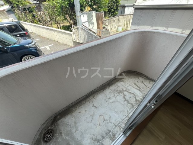 24/30 バルコニー
