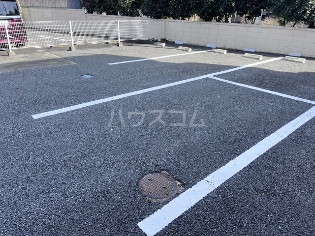 19/27 駐車場