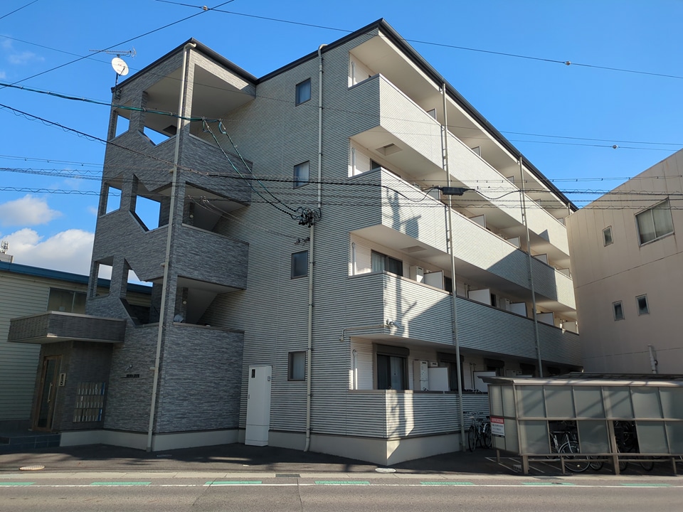 1/30 外観