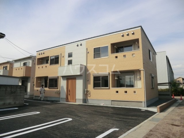 1/16 外観