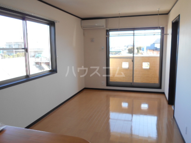 3/16 リビング/ダイニング