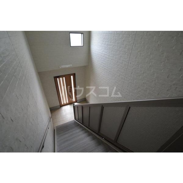 12/14 エントランス