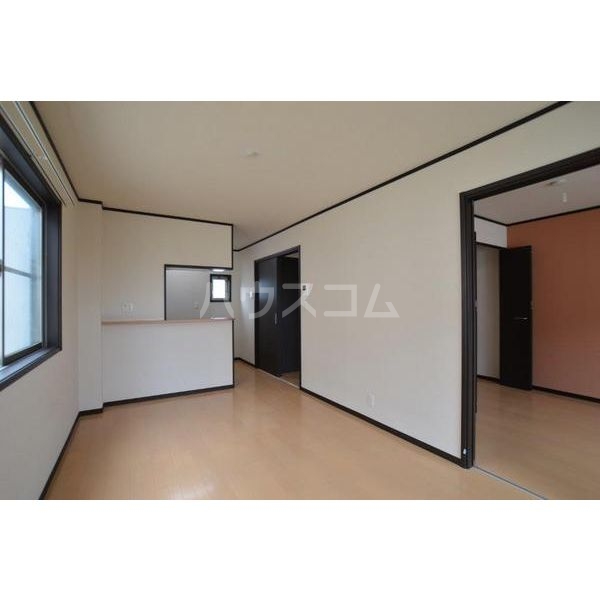 3/14 リビング/ダイニング