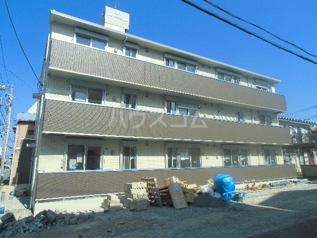2/9 外観