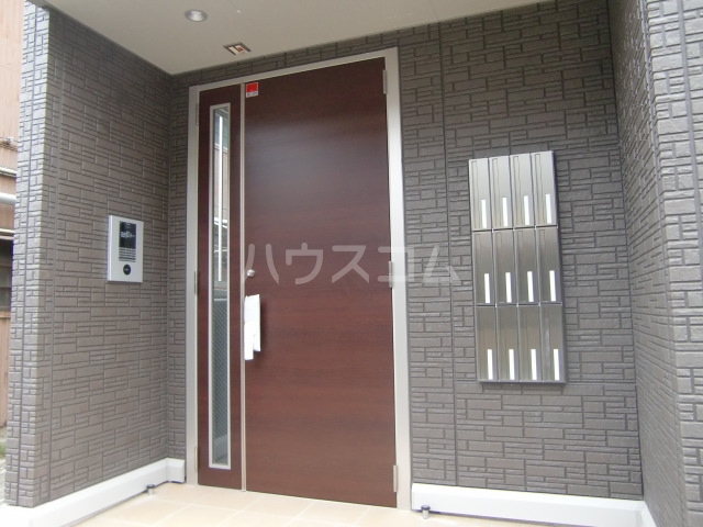 2/7 エントランス