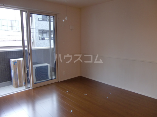 3/27 リビング/ダイニング