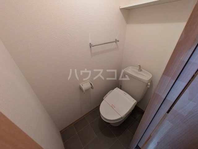 12/28 トイレ