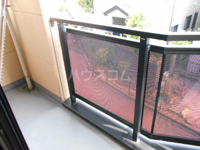 17/30 バルコニー