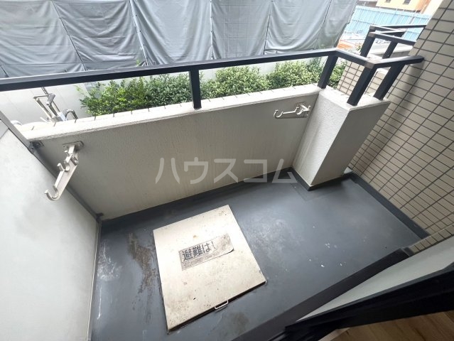 16/30 バルコニー