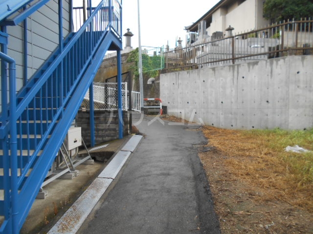 14/23 エントランス