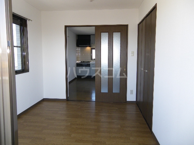 4/21 リビング/ダイニング