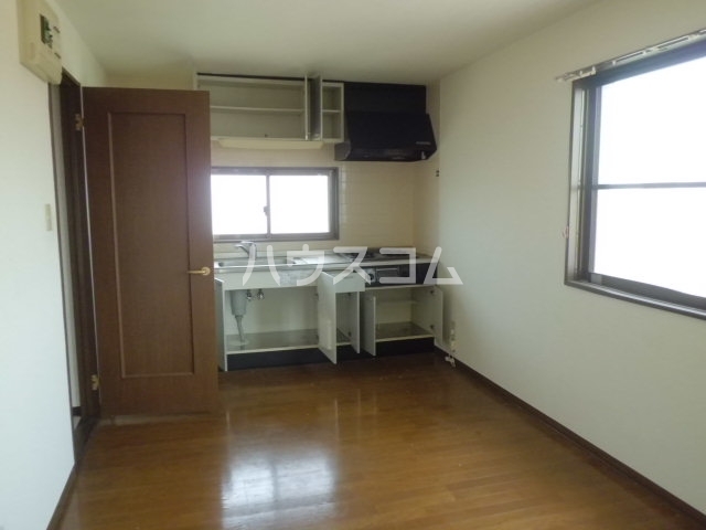 3/21 リビング/ダイニング