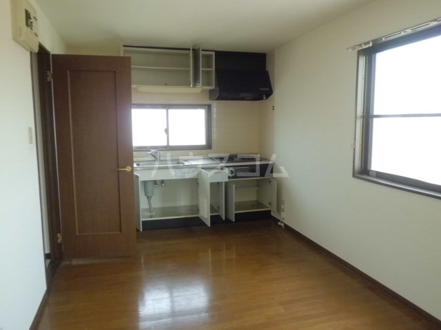 4/21 リビング/ダイニング