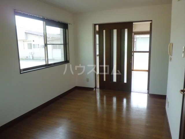 3/21 リビング/ダイニング