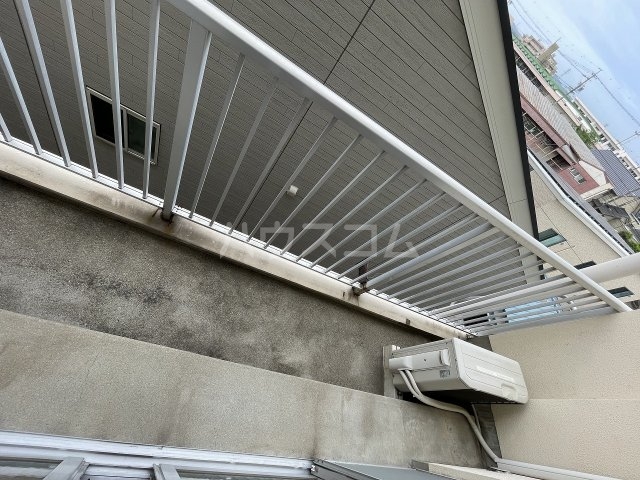 15/29 バルコニー