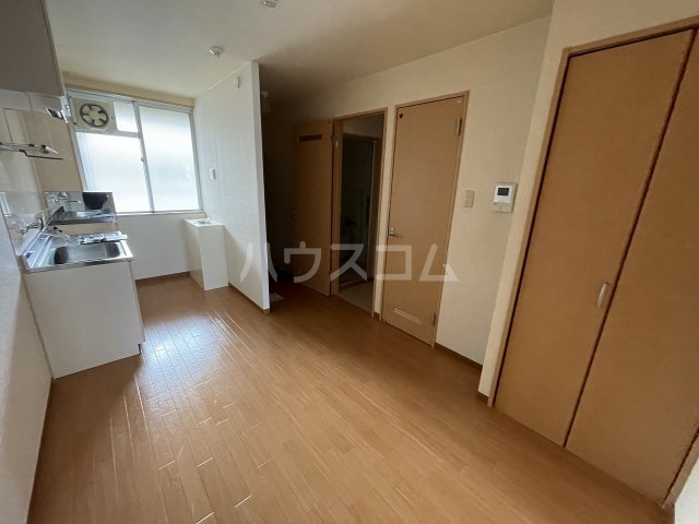 3/29 リビング/ダイニング