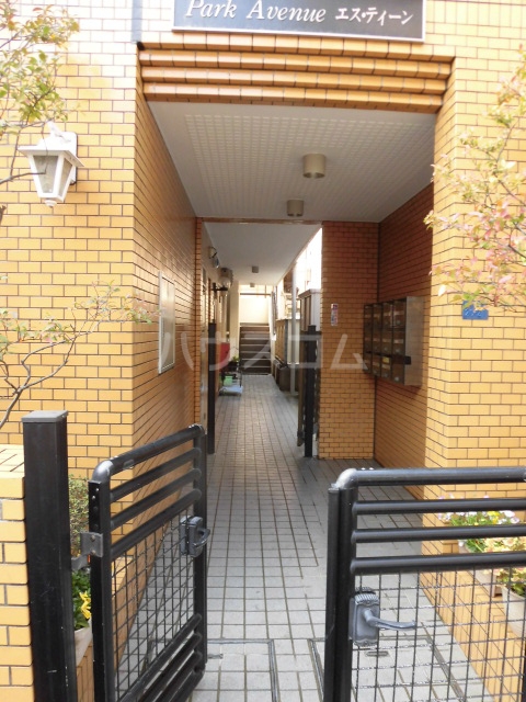 17/24 エントランス