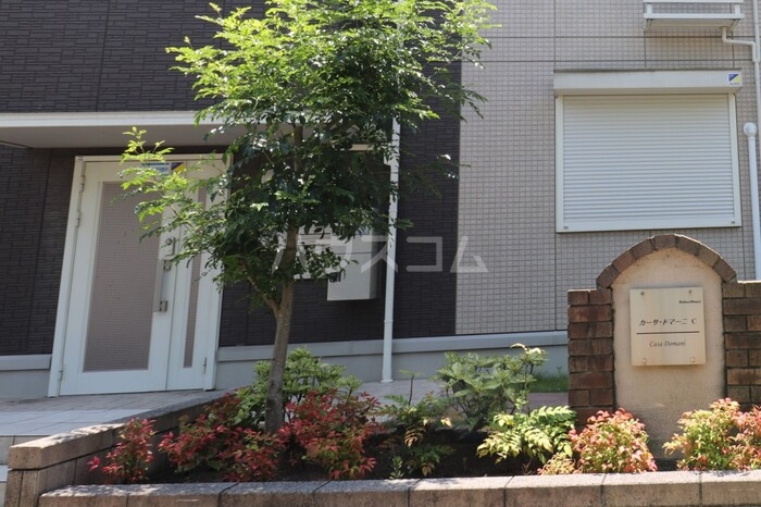 2/11 エントランス