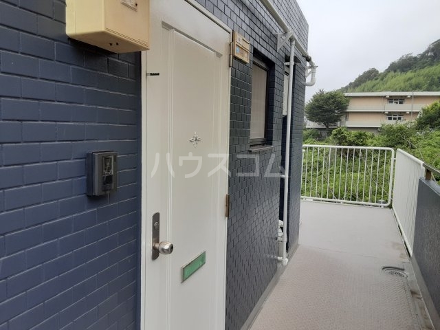 2/7 エントランス