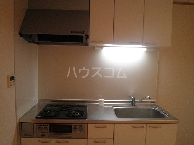 10/26 キッチン