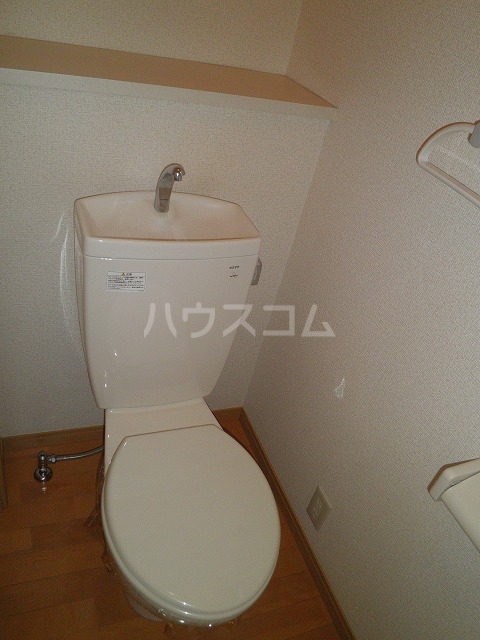 12/26 トイレ