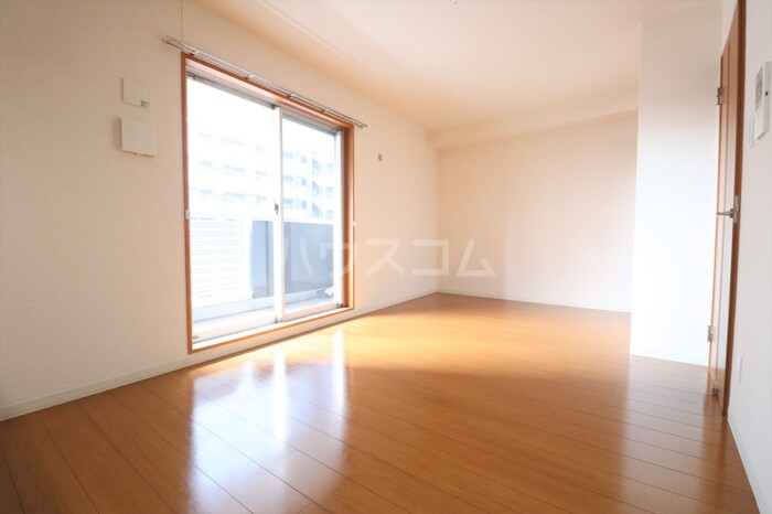 3/26 リビング/ダイニング