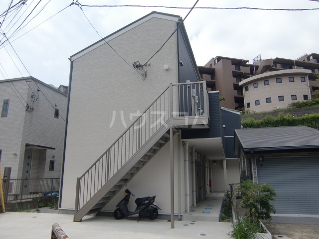 1/23 外観