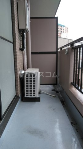 17/30 バルコニー