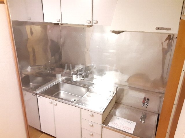 7/24 キッチン