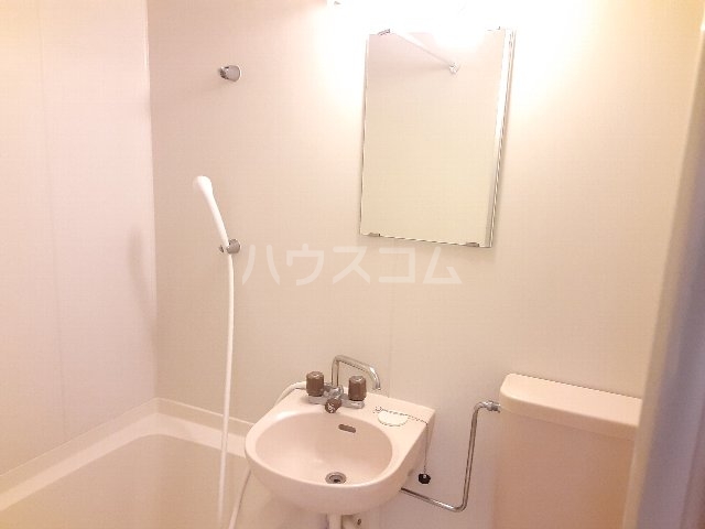 12/24 洗面