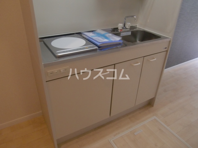 6/19 キッチン