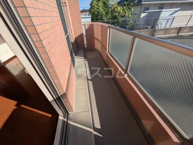 24/30 バルコニー