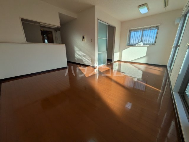 5/30 リビング/ダイニング