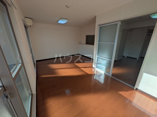 6/30 リビング/ダイニング