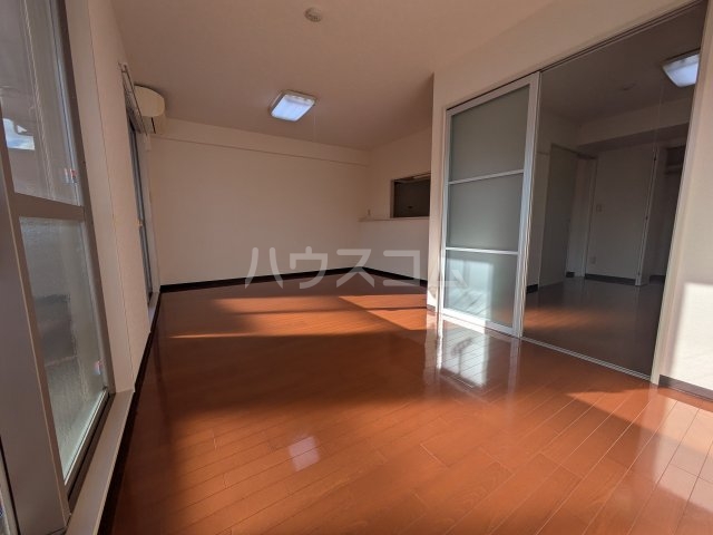 7/30 リビング/ダイニング