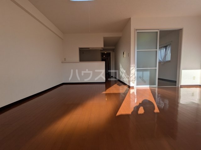 3/30 リビング/ダイニング