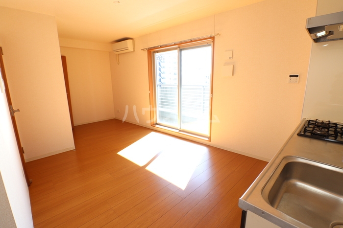 3/26 リビング/ダイニング