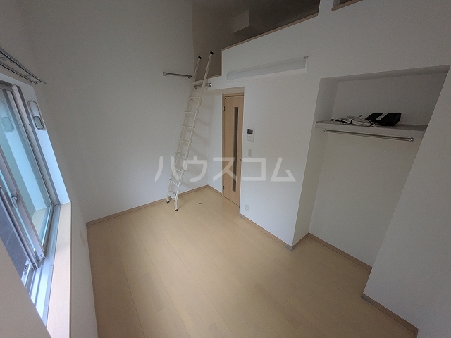 5/20 リビング/ダイニング