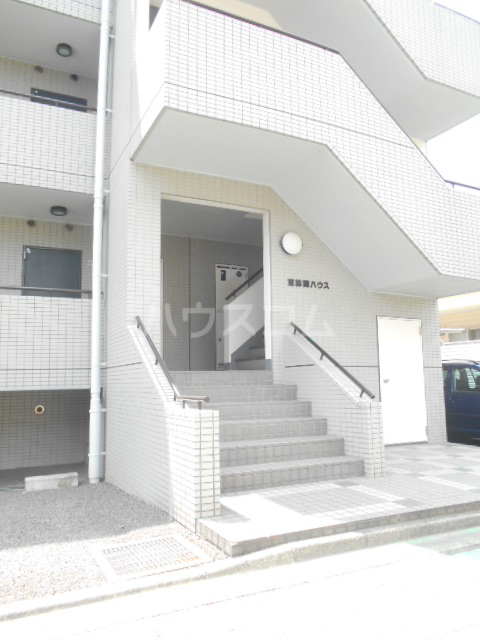 7/17 エントランス