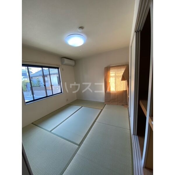 6/27 室内