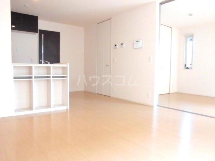 3/27 リビング/ダイニング