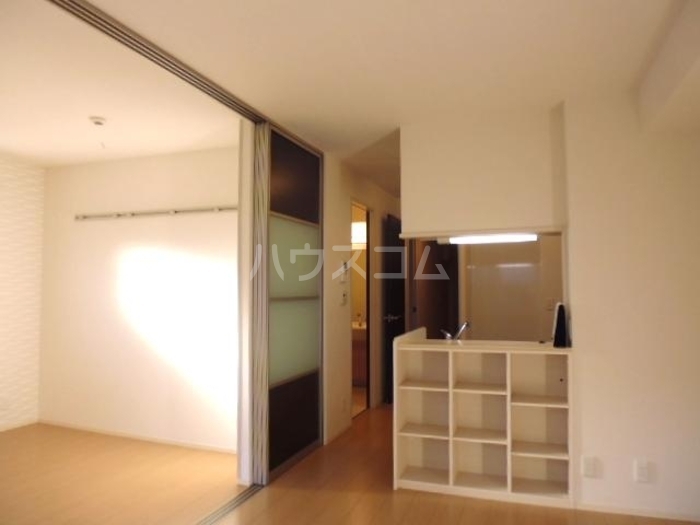 3/24 リビング/ダイニング