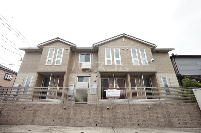 11/24 バルコニー