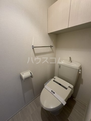 14/30 トイレ