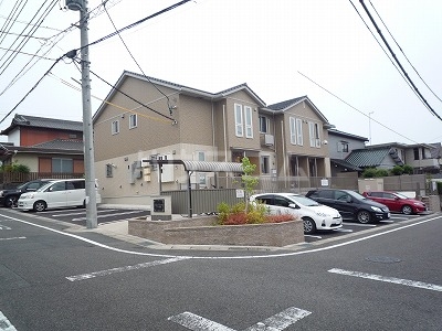 1/30 外観