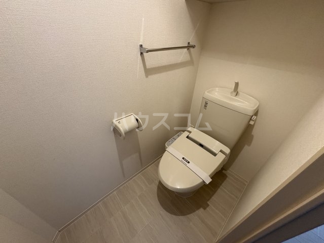 13/30 トイレ