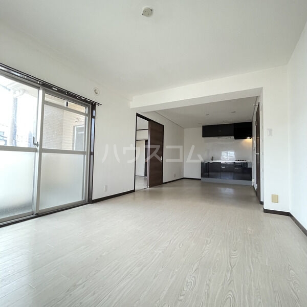 3/23 リビング/ダイニング