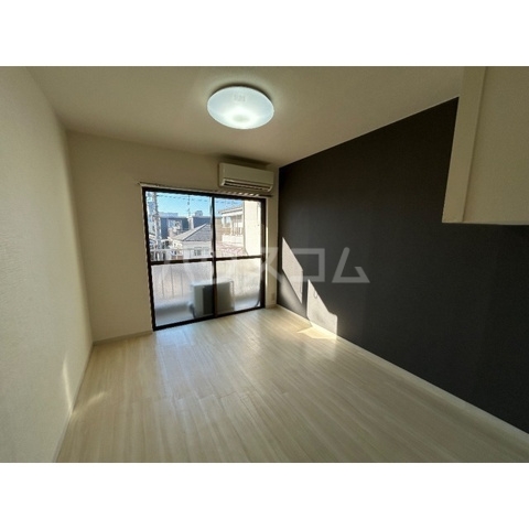 3/24 リビング/ダイニング