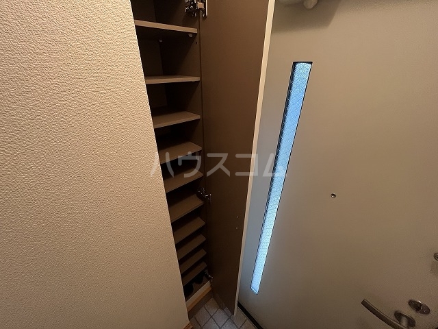 10/30 収納