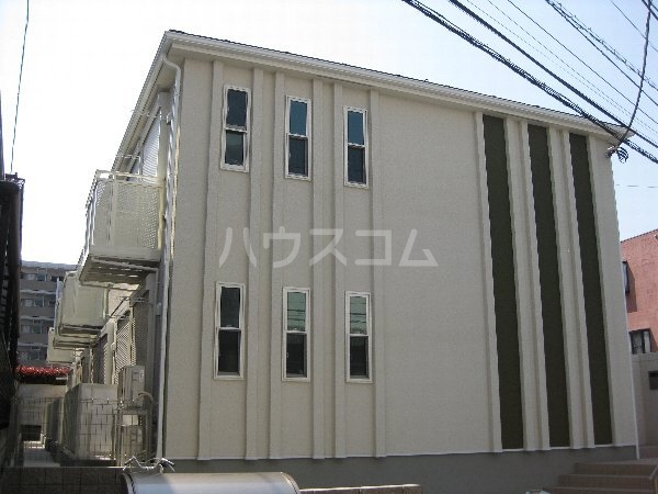 1/30 外観